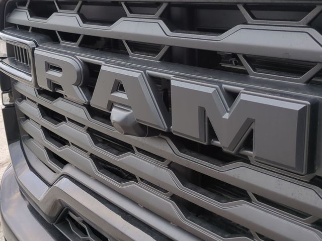 Thumbnail: 2026 RAM 2500 - 7