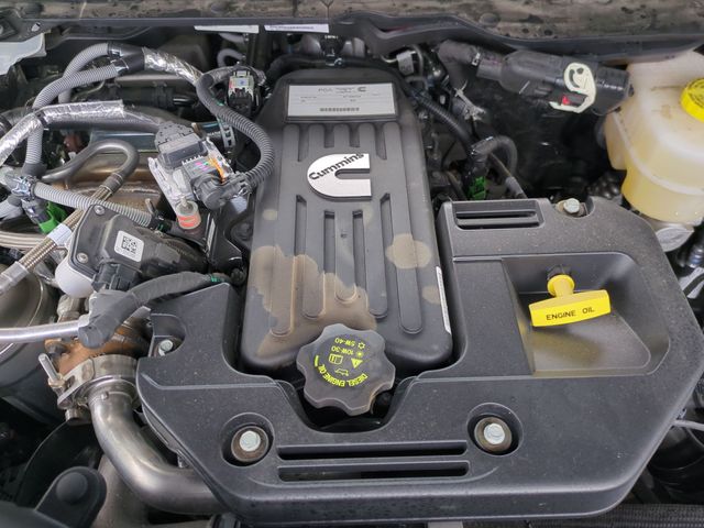 Thumbnail: 2026 RAM 2500 - 8