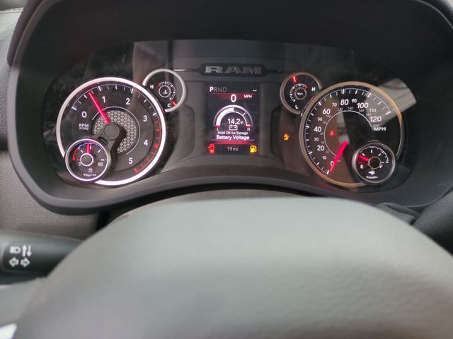 Thumbnail: 2026 RAM 2500 - 15