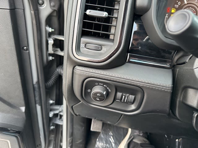 Thumbnail: 2026 RAM 2500 - 12