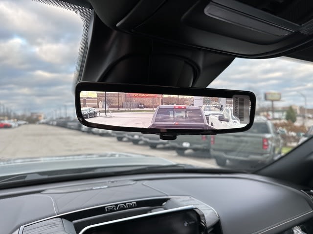 Thumbnail: 2026 RAM 2500 - 7