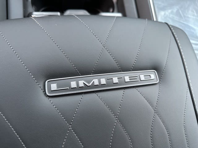 Thumbnail: 2026 RAM 2500 - 3