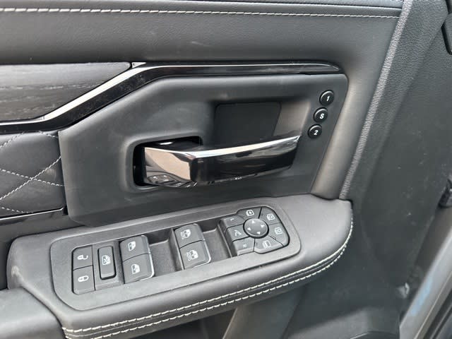 Thumbnail: 2026 RAM 2500 - 14