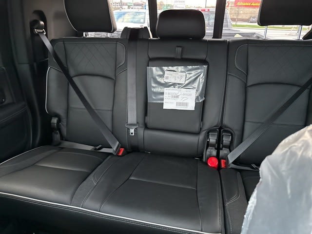 Thumbnail: 2026 RAM 2500 - 5