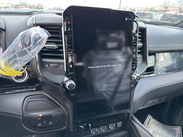 Thumbnail: 2026 RAM 2500 - 6