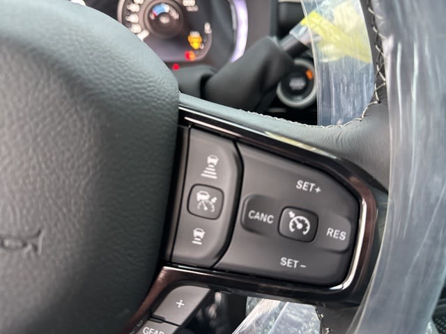 Thumbnail: 2026 RAM 2500 - 10