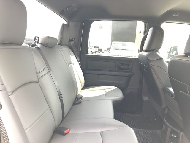 Thumbnail: 2026 RAM 3500 - 37