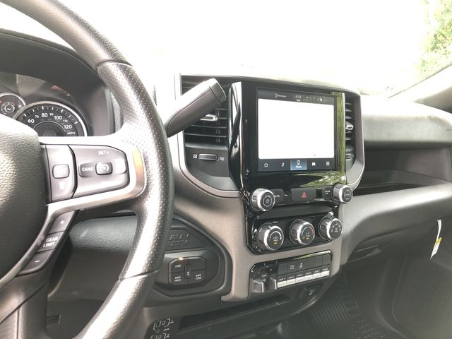 Thumbnail: 2026 RAM 3500 - 27