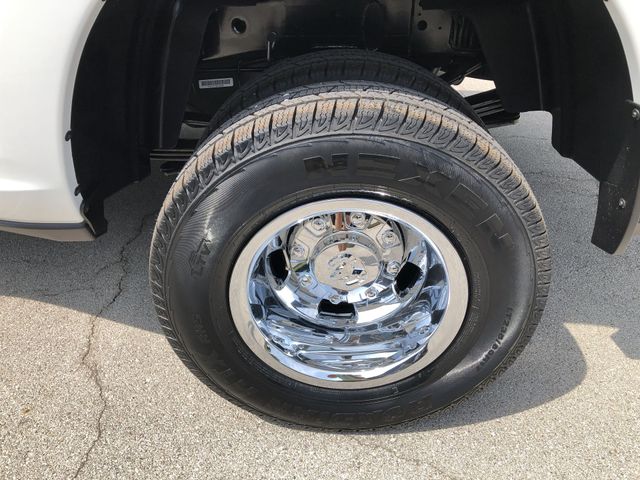 Thumbnail: 2026 RAM 3500 - 6