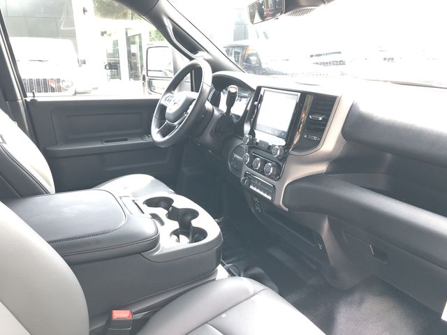 Thumbnail: 2026 RAM 3500 - 39