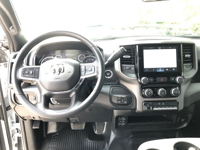 Thumbnail: 2026 RAM 3500 - 12