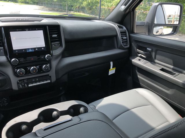 Thumbnail: 2026 RAM 3500 - 21