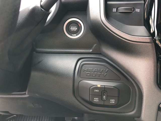 Thumbnail: 2026 RAM 3500 - 29