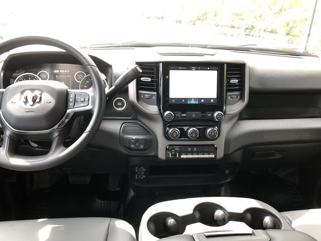 Thumbnail: 2026 RAM 3500 - 7
