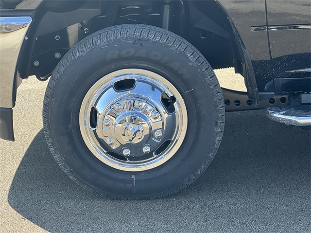 2024 RAM 3500 Tradesman 30