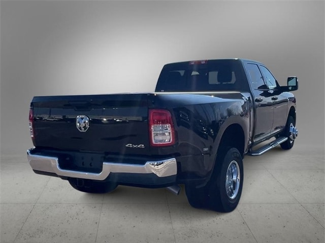 2024 RAM 3500 Tradesman 22