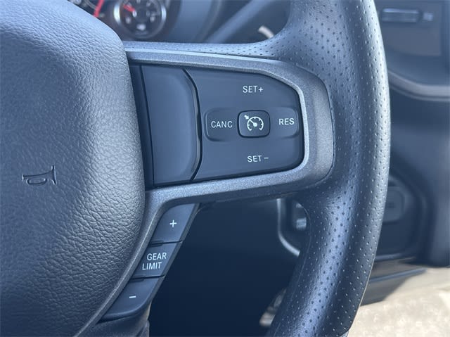 2024 RAM 3500 Tradesman 35