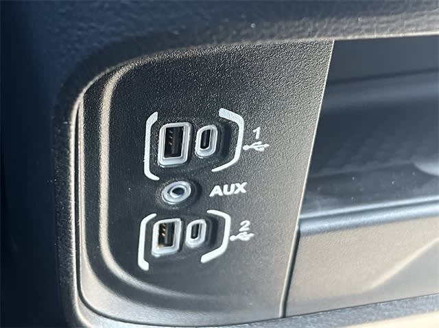 2024 RAM 3500 Tradesman 40