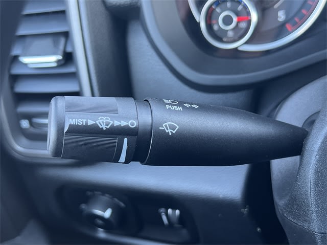 2024 RAM 3500 Tradesman 36
