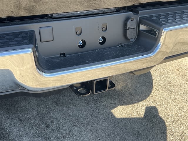 2024 RAM 3500 Tradesman 42