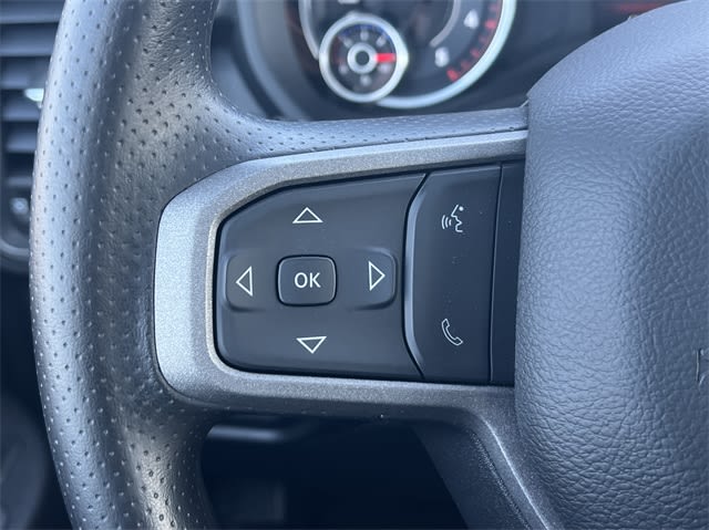 2024 RAM 3500 Tradesman 34