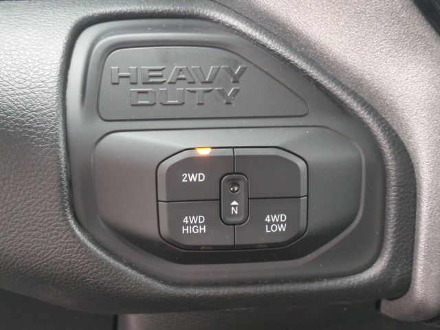 Thumbnail: 2026 RAM 3500 - 32