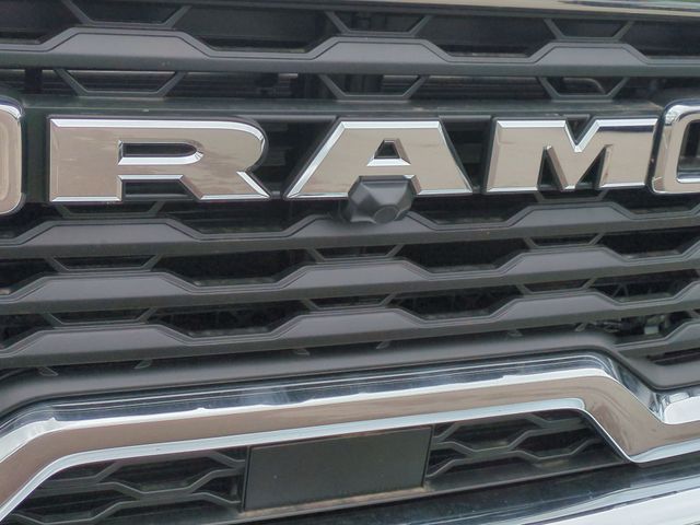 Thumbnail: 2026 RAM 3500 - 25