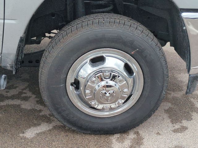 Thumbnail: 2026 RAM 3500 - 7