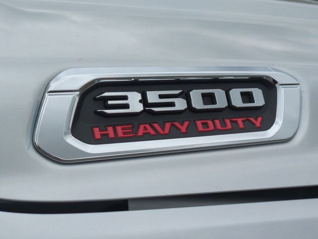 Thumbnail: 2026 RAM 3500 - 6