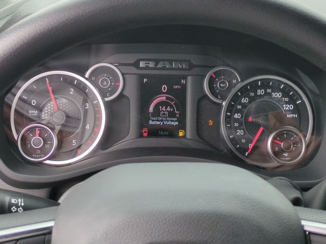 Thumbnail: 2026 RAM 3500 - 37