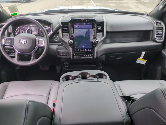 Thumbnail: 2026 RAM 3500 - 9