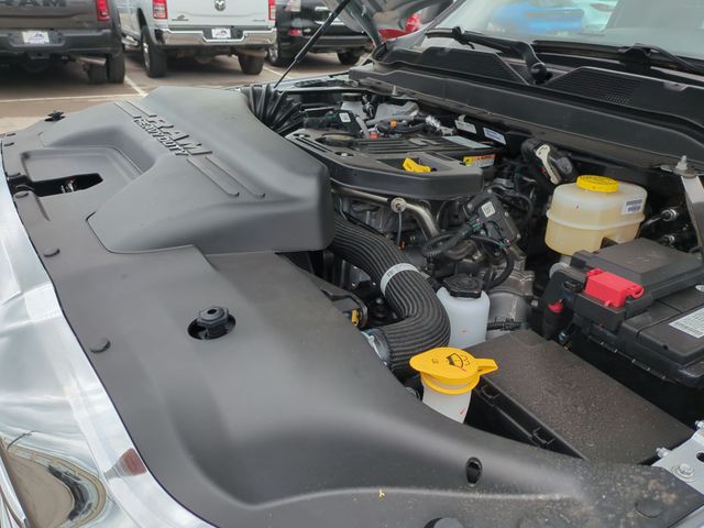 Thumbnail: 2026 RAM 3500 - 8