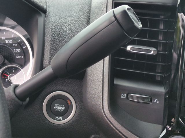 Thumbnail: 2026 RAM 3500 - 36