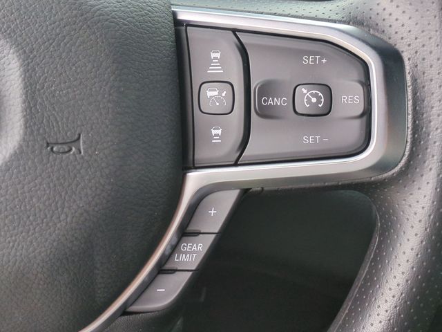 Thumbnail: 2026 RAM 3500 - 30