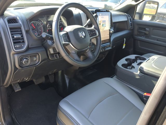 Thumbnail: 2026 RAM 3500 - 2