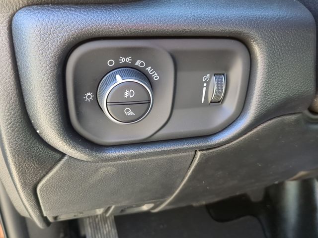 Thumbnail: 2026 RAM 3500 - 26
