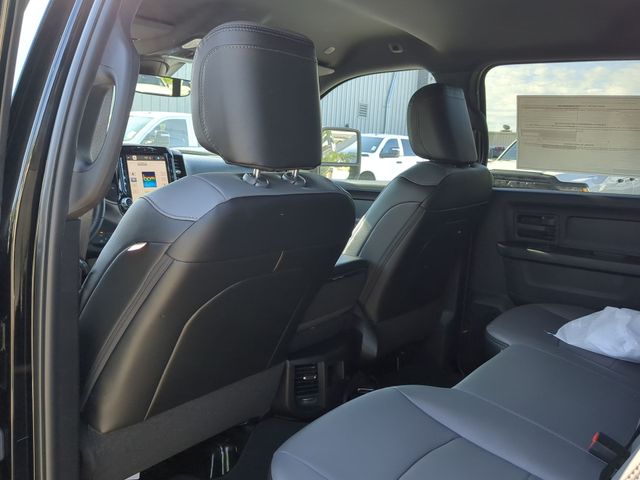 Thumbnail: 2026 RAM 3500 - 12