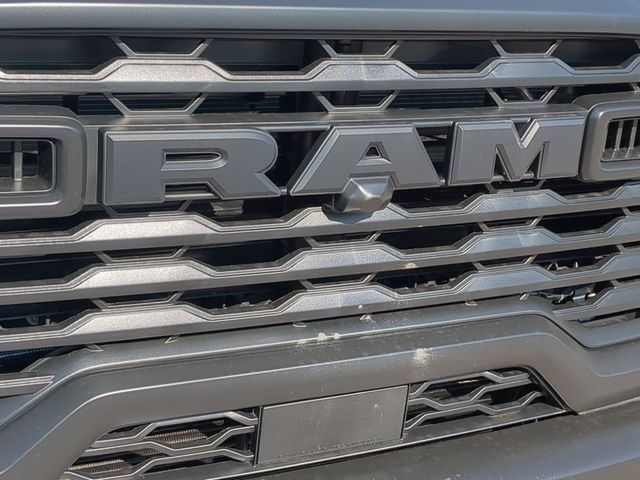 Thumbnail: 2026 RAM 3500 - 4