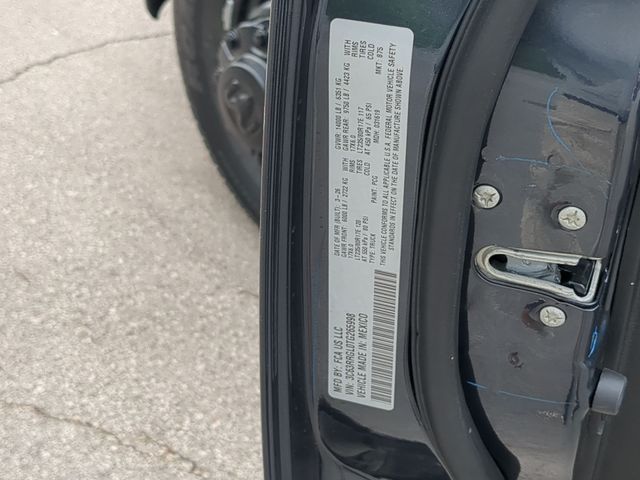 Thumbnail: 2026 RAM 3500 - 19