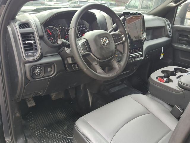 Thumbnail: 2026 RAM 3500 - 2
