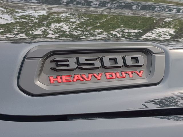 Thumbnail: 2026 RAM 3500 - 7