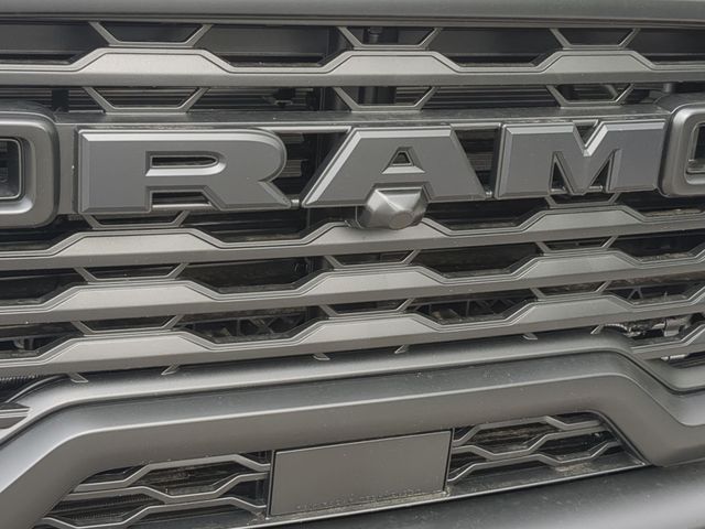 Thumbnail: 2026 RAM 3500 - 4