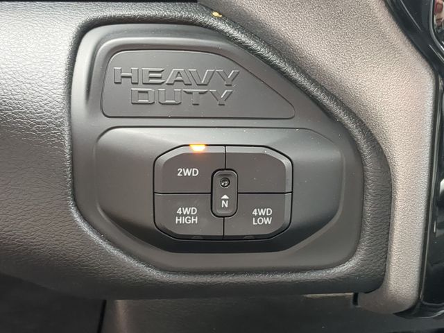 Thumbnail: 2026 RAM 3500 - 32