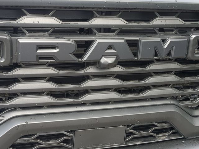 Thumbnail: 2026 RAM 3500 - 8