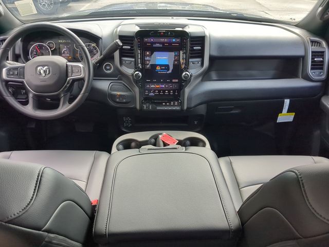 Thumbnail: 2026 RAM 3500 - 9
