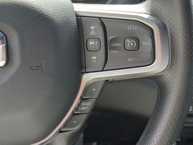 Thumbnail: 2026 RAM 3500 - 30