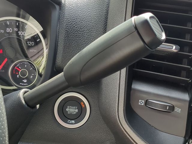Thumbnail: 2026 RAM 3500 - 36