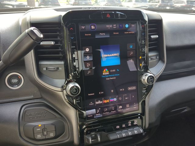 Thumbnail: 2026 RAM 3500 - 34
