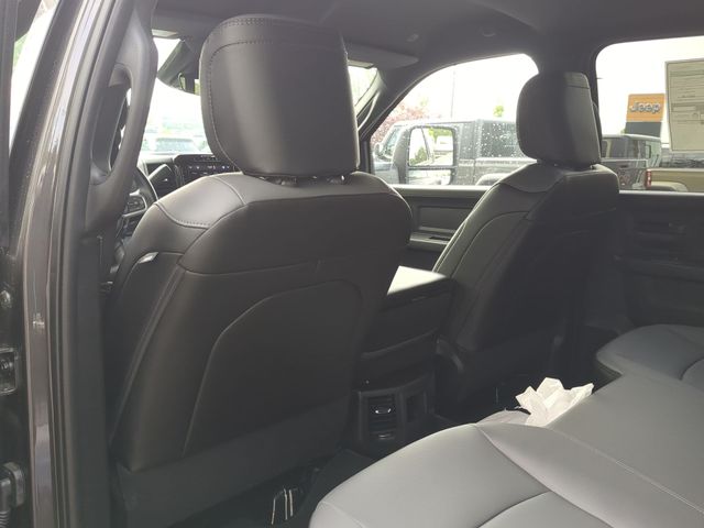 Thumbnail: 2026 RAM 3500 - 12