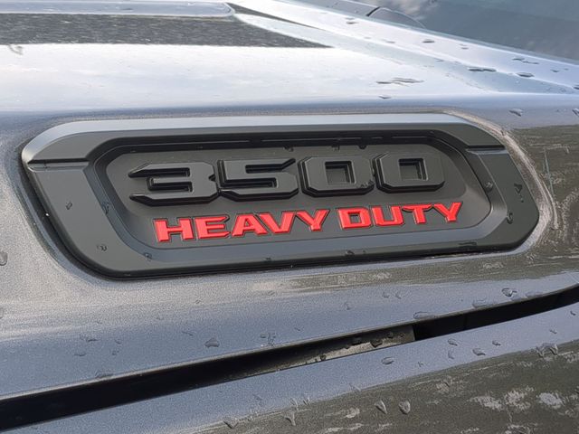 Thumbnail: 2026 RAM 3500 - 6